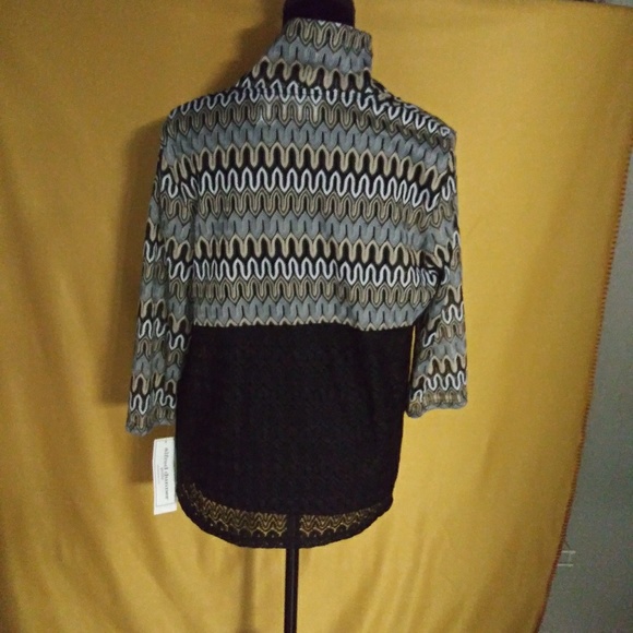 👕Alferd Dunner size PS. Sweater - Picture 3 of 3